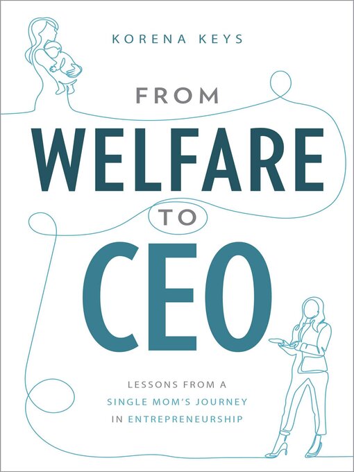 Cover image for From Welfare to CEO